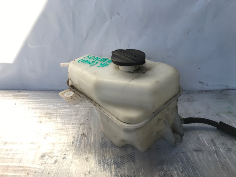 Бачок расширительный SONATA YF 10-14 2013 Седан 2.4