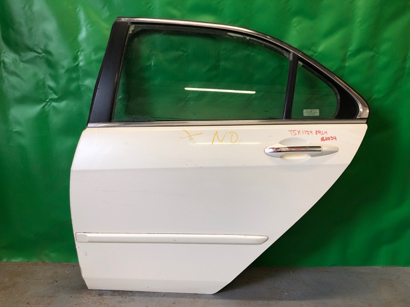 Запчасть ограничитель двери задний левый HONDA ACCORD CL7 / TSX 03-08 2006 Седан 2.4 72880-SEA-E02 Б/У Ограничитель двери задний левый HONDA ACCORD CL7 / TSX 03-08 2006 Седан 2.4 72880-SEA-E02 Б/У