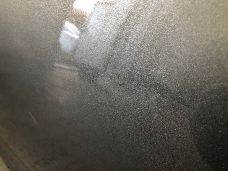 Дверь задняя левая ELANTRA HD 06-11 2010 Универсал 2.0 G4GC