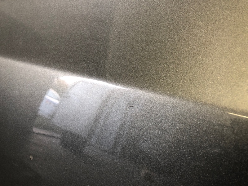 Дверь задняя левая HYUNDAI ELANTRA HD 06-11 Универсал 2.0 G4GC