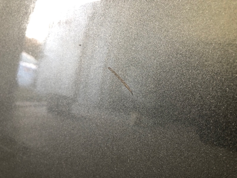 Дверь задняя левая ELANTRA HD 06-11 2010 Универсал 2.0 G4GC