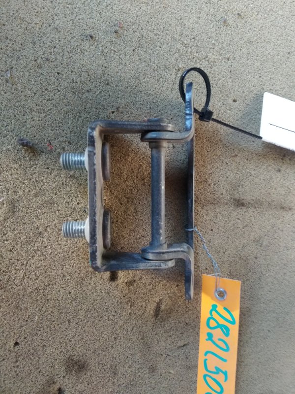 Петля крышки багажника правая FORESTER 12-19 2015 Внедорожник 2.5 FB25B