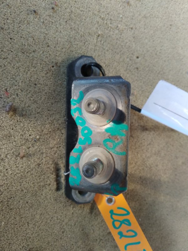 Петля крышки багажника правая SUBARU FORESTER 12-19 Внедорожник 2.5 FB25B