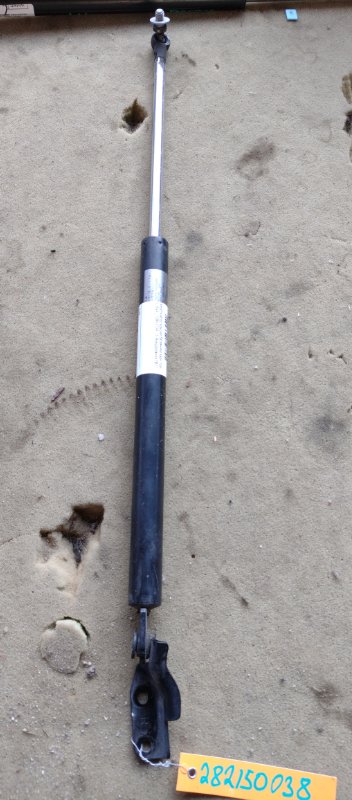 Амортизатор крышки багажника задний правый FORESTER 12-19 2015 Внедорожник 2.5 FB25B