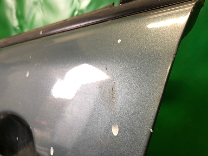 Дверь передняя левая MATRIX 02-08 2006 ZZE132 1.8 LV6