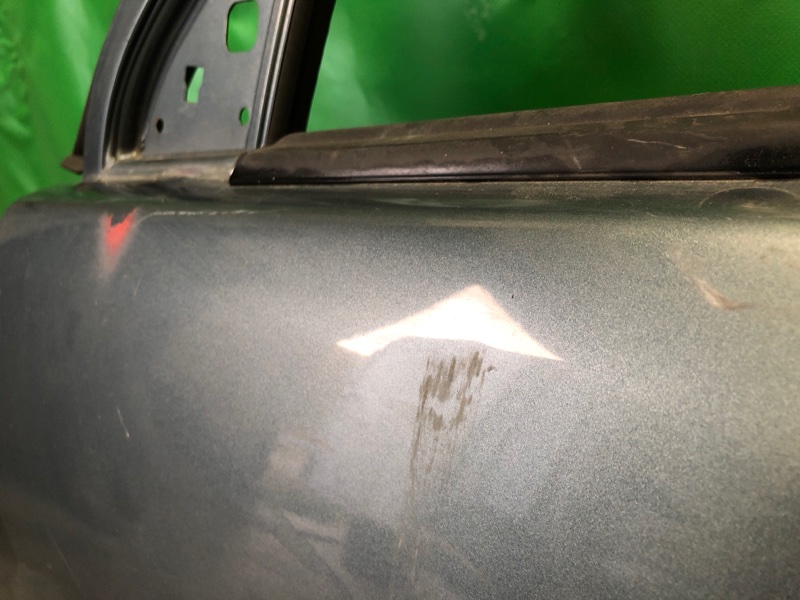 Дверь передняя левая MATRIX 02-08 2006 ZZE132 1.8 LV6