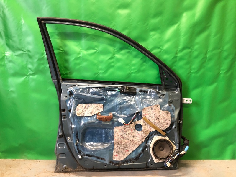 Дверь передняя левая MATRIX 02-08 2006 ZZE132 1.8 LV6