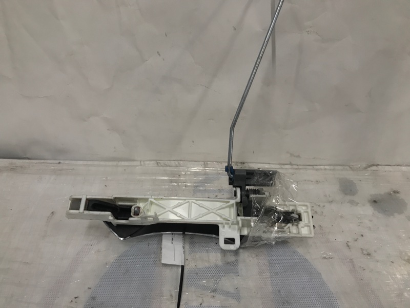 Ручка двери наружная передняя правая ACCORD CU8 / TSX 08-14 2010 Седан 2.4 Ручка двери наружная передняя правая ACCORD CU8 / TSX 08-14 2010 Седан 2.4