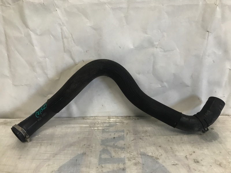 Запчасть патрубок системы охлаждения HYUNDAI SONATA YF 10-14 2013 Седан 2.4 25415-4R010 Б/У Патрубок системы охлаждения HYUNDAI SONATA YF 10-14 2013 Седан 2.4 25415-4R010 Б/У