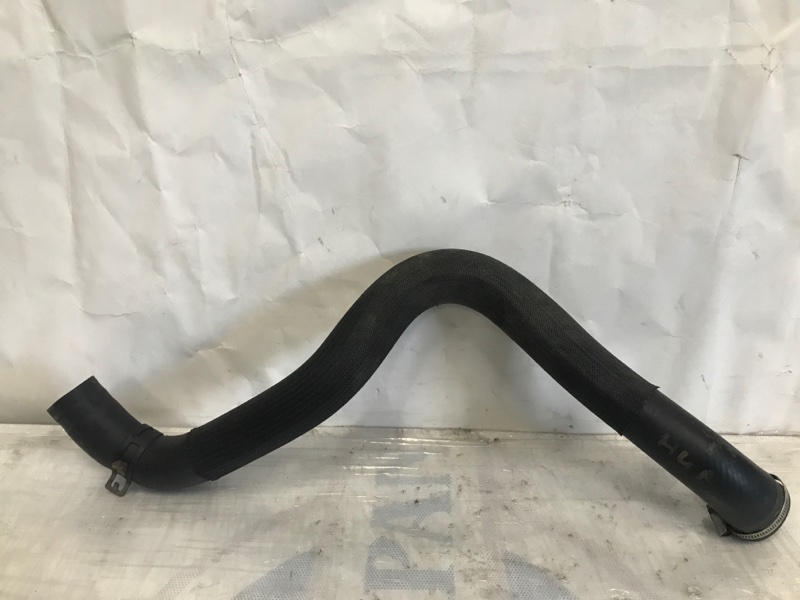 Патрубок системы охлаждения SONATA YF 10-14 2013 Седан 2.4 Патрубок системы охлаждения SONATA YF 10-14 2013 Седан 2.4