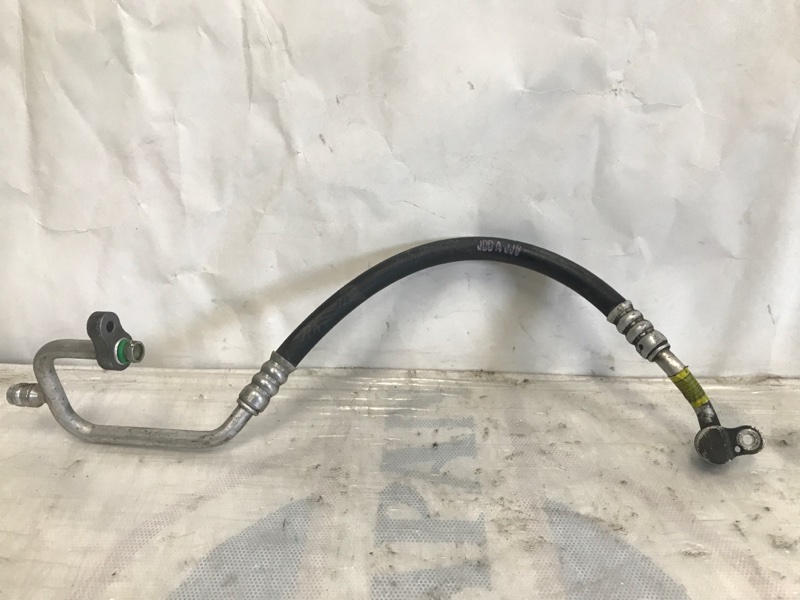 Трубка кондиционера HYUNDAI SONATA YF 10-14 2013 Седан 2.4 97762-4R000 Б/У