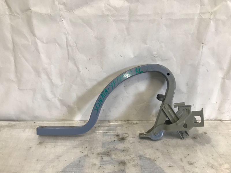 Петля крышки багажника задняя левая HYUNDAI SONATA YF 10-14 2013 Седан 2.4 79210-3Q000 Б/У