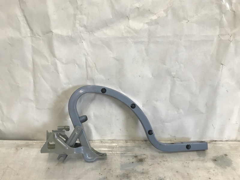 Петля крышки багажника задняя левая SONATA YF 10-14 2013 Седан 2.4