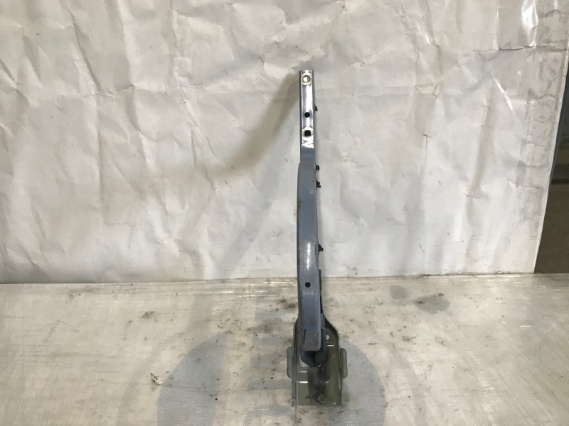 Петля крышки багажника задняя левая HYUNDAI SONATA YF 10-14 Седан 2.4