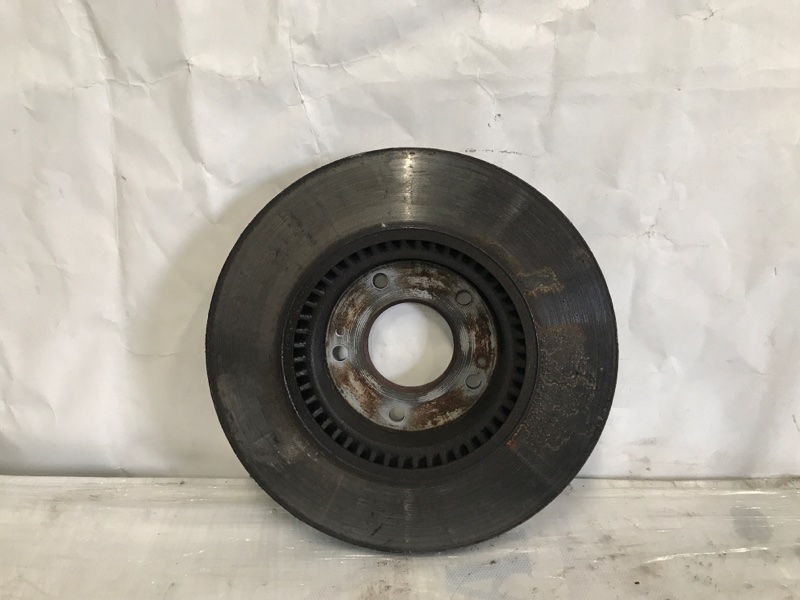 Тормозной диск передний SONATA YF 10-14 2013 Седан 2.4