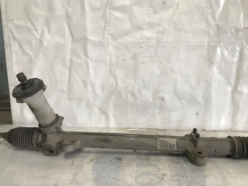 Рулевая рейка SONATA YF 10-14 2013 Седан 2.4