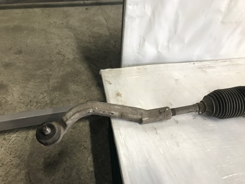 Рулевая рейка SONATA YF 10-14 2013 Седан 2.4