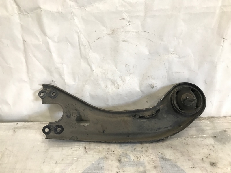 Рычаг задней подвески продольный задний правый SONATA YF 10-14 2013 Седан 2.4