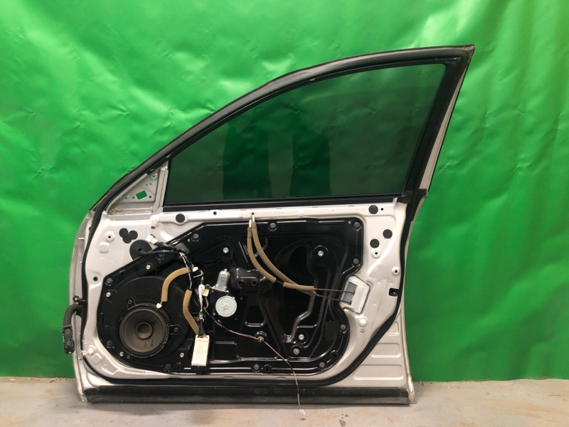 Стеклоподъемник передний правый INFINITI G25/G35/G37/Q40 06-14 Седан 3.5 VQ35HR