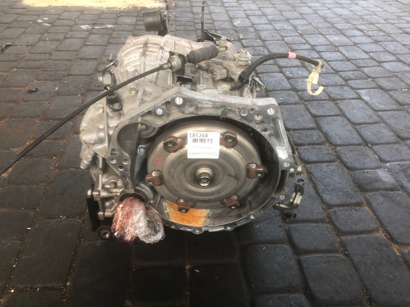Запчасть акпп TOYOTA COROLLA 12-19 E180 1NR-FE 30410-52490 Б/У АКПП TOYOTA COROLLA 12-19 E180 1NR-FE 30410-52490 Б/У