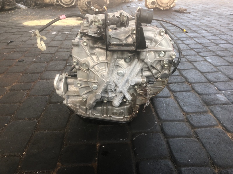 АКПП COROLLA 12-19 E180 1NR-FE АКПП COROLLA 12-19 E180 1NR-FE