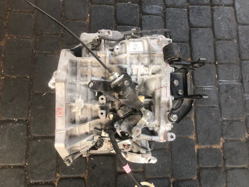 АКПП COROLLA 12-19 E180 1NR-FE АКПП COROLLA 12-19 E180 1NR-FE