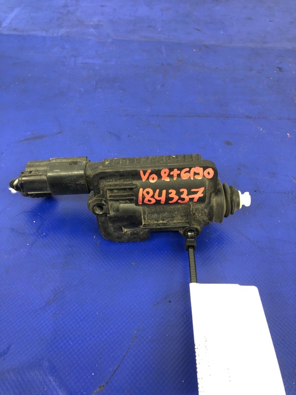 Актуатор CHEVROLET VOLT 10-15 2013 Хетчбек 1.4 LUU 22924954 Б/У