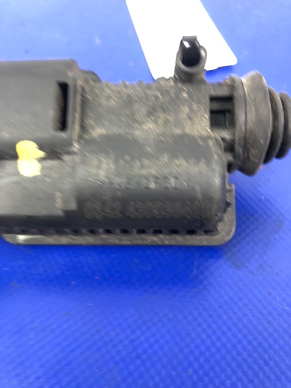 Актуатор VOLT 10-15 2013 Хетчбек 1.4 LUU