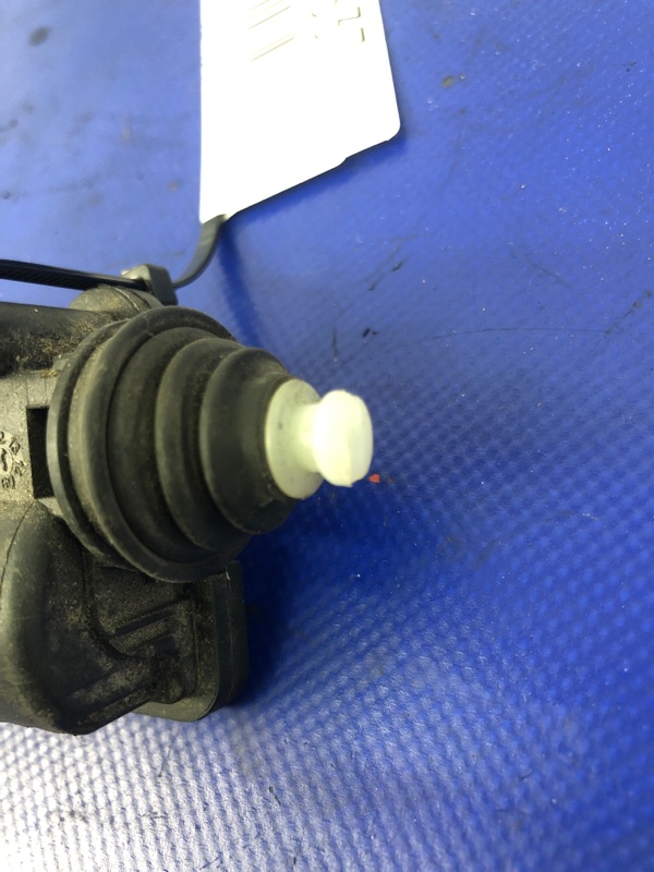 Актуатор VOLT 10-15 2013 Хетчбек 1.4 LUU