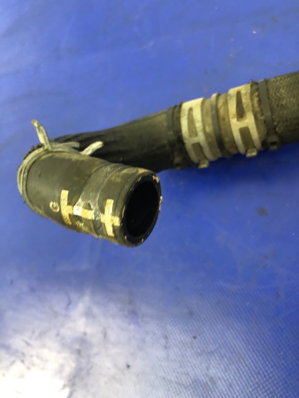 Патрубок радиатора печки VOLT 10-15 2013 Хетчбек 1.4 LUU Патрубок радиатора печки VOLT 10-15 2013 Хетчбек 1.4 LUU