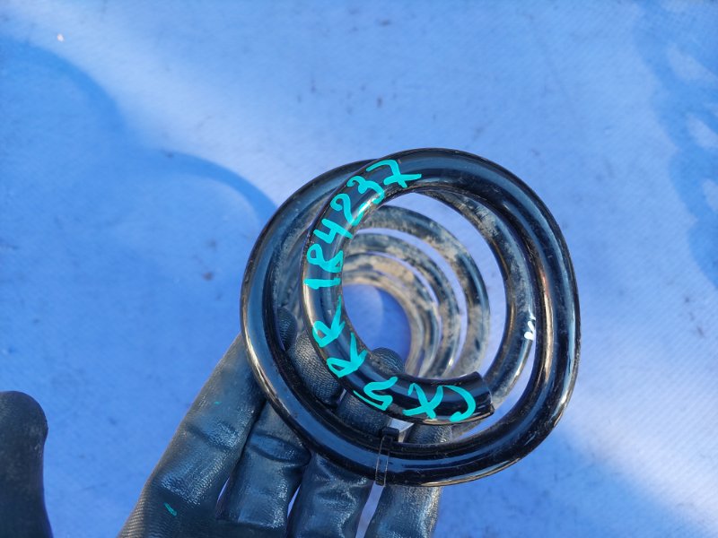 Пружина задней подвески CX-5 (KE) 11-17