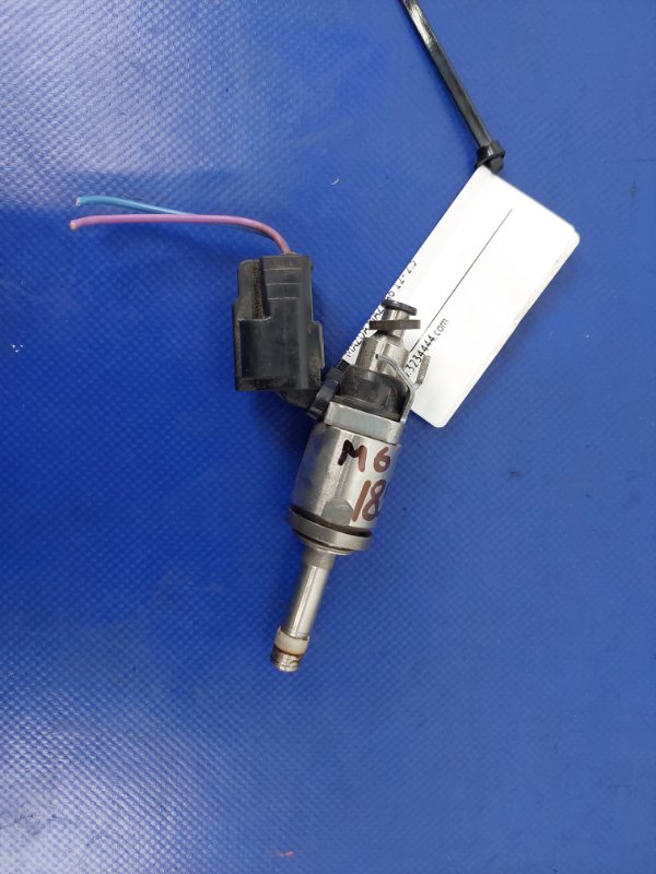 Форсунка топливная MAZDA 6 GJ 12- 2.5 PY01-13-250 Б/У