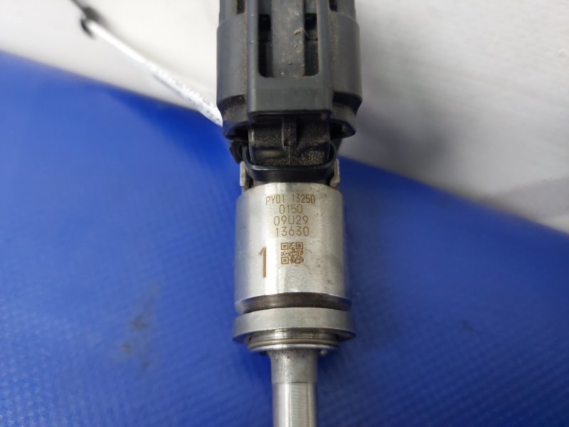 Форсунка топливная 6 GJ 12- 2.5