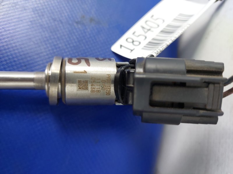 Форсунка топливная CX-5 (KE) 11-17 2.5