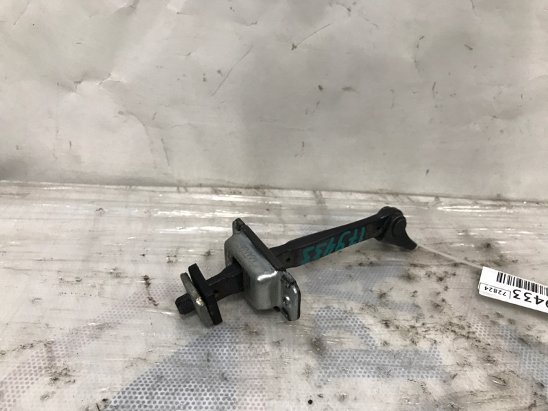 Ограничитель двери задний правый HYUNDAI SONATA LF 2014- 2017 Седан 2.4 79490-C1010 Б/У