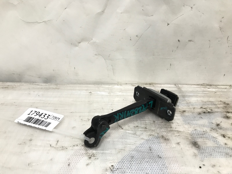 Ограничитель двери задний правый SONATA LF 2014- 2017 Седан 2.4