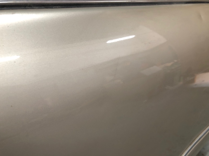 Дверь передняя левая MAXIMA A32 94-99 A32