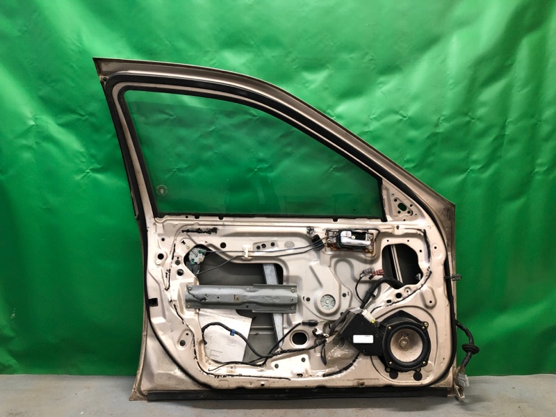 Дверь передняя левая MAXIMA A32 94-99 A32