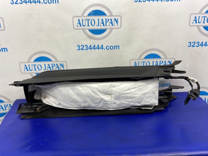 Консоль центральная VOLT 10-15 2013 Хетчбек 1.4 LUU