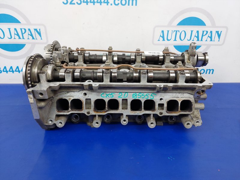 Головка блока цилиндров CX-5 (KE) 11-17 2.0 Головка блока цилиндров CX-5 (KE) 11-17 2.0