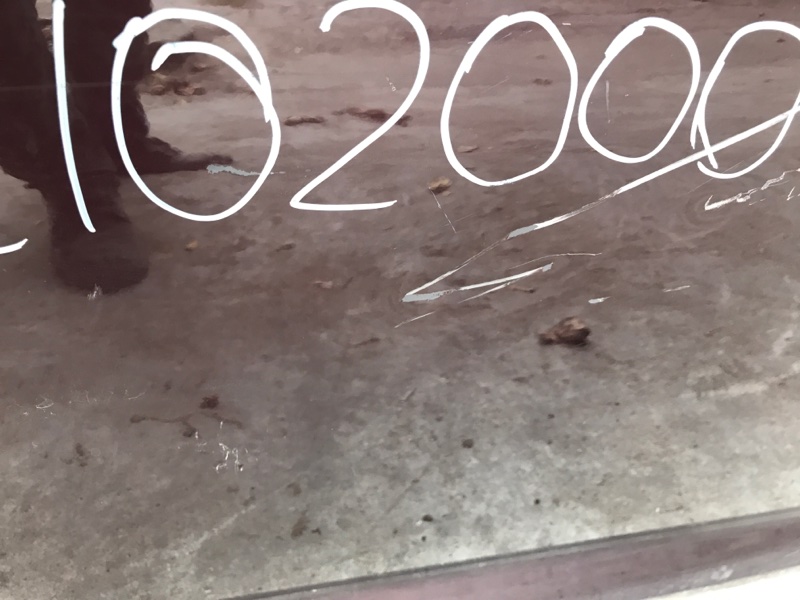 Дверь передняя правая KIA OPTIMA TF 11-16 Седан 2.4