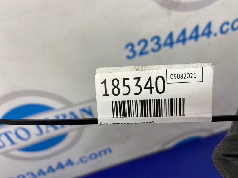 Блок предохранителей салон VOLT 10-15 2013 Хетчбек 1.4 LUU