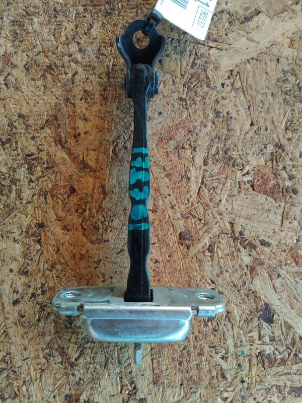 Ограничитель двери передний правый ELANTRA MD 10-15 2015 Седан 1.8