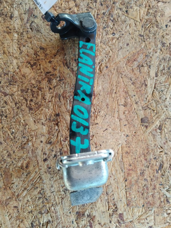 Ограничитель двери передний правый ELANTRA MD 10-15 2015 Седан 1.8