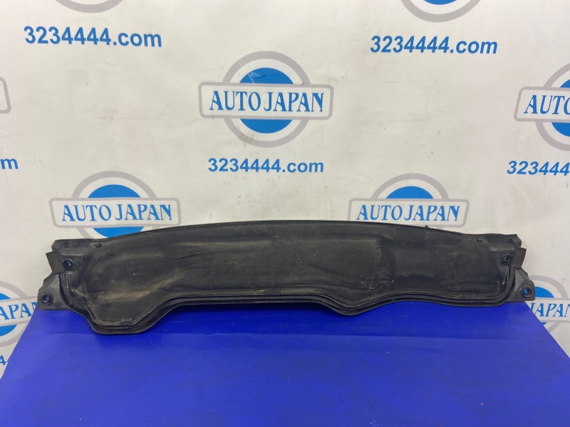 Поддон механизма дворников передний CHEVROLET VOLT 10-15 Хетчбек 1.4 LUU