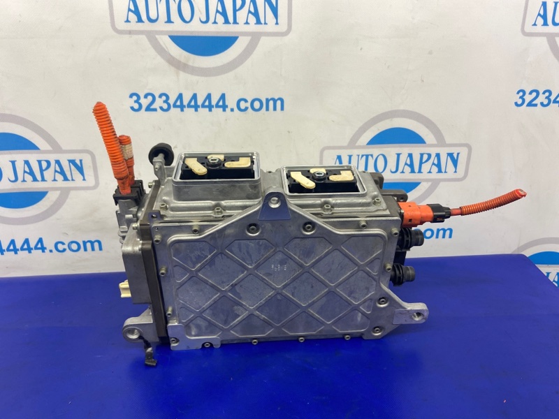 Инвертор VOLT 10-15 2013 Хетчбек 1.4 LUU