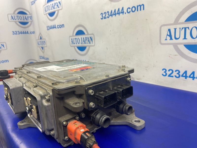 Инвертор VOLT 10-15 2013 Хетчбек 1.4 LUU