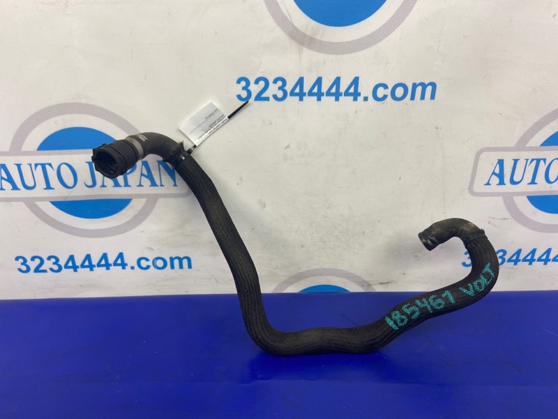 Патрубок радиатора печки CHEVROLET VOLT 10-15 2013 Хетчбек 1.4 LUU 20893320 Б/У