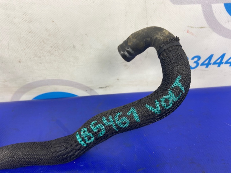 Патрубок радиатора печки VOLT 10-15 2013 Хетчбек 1.4 LUU