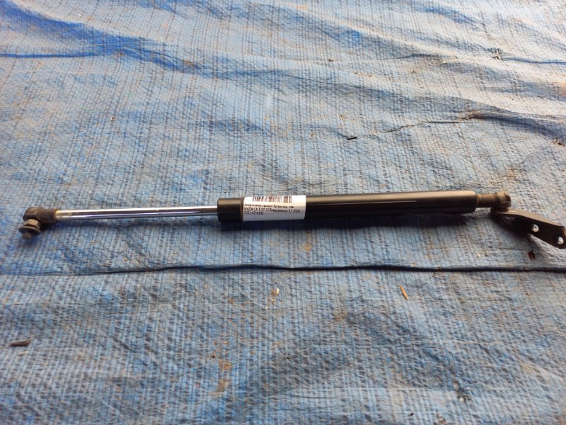 Запчасть амортизатор крышки багажника левый MAZDA CX-9 06-16 2008 Внедорожник 3.7 TD11-63-620D Б/У Амортизатор крышки багажника левый MAZDA CX-9 06-16 2008 Внедорожник 3.7 TD11-63-620D Б/У